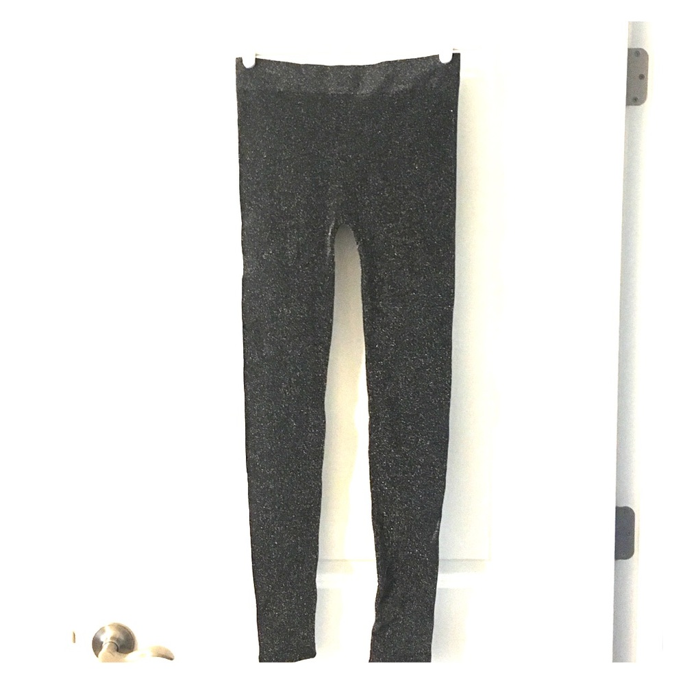 Sparkle Leggings - Size L